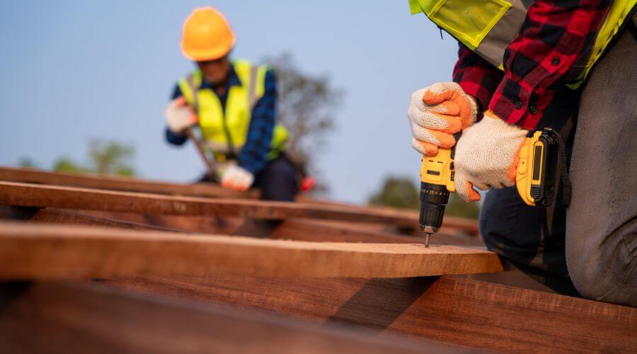 Expert top industrial roofings services in Malden On Hudson, NY